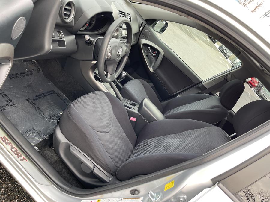 Used Toyota RAV4 4WD 4dr V6 5-Spd AT Sport (Natl) 2010 | New Beginning Auto Service Inc . Ashland , Massachusetts Used Toyota RAV4 4WD 4dr V6 5-Spd AT Sport (Natl) 2010 | New Beginning Auto Service Inc . Ashland , Massachusetts