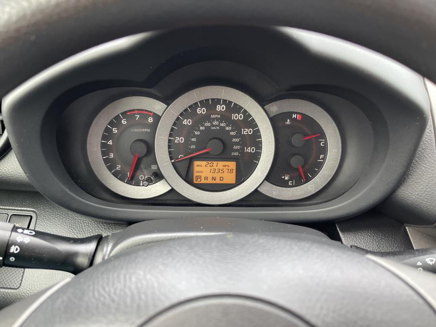 Used Toyota RAV4 4WD 4dr V6 5-Spd AT Sport (Natl) 2010 | New Beginning Auto Service Inc . Ashland , Massachusetts Used Toyota RAV4 4WD 4dr V6 5-Spd AT Sport (Natl) 2010 | New Beginning Auto Service Inc . Ashland , Massachusetts