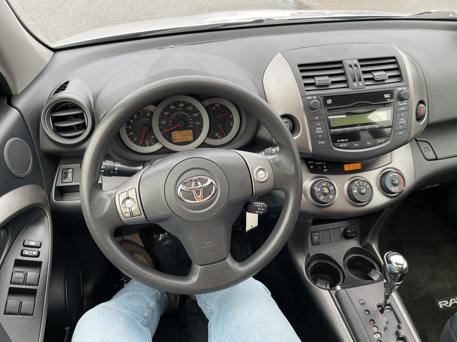 Used Toyota RAV4 4WD 4dr V6 5-Spd AT Sport (Natl) 2010 | New Beginning Auto Service Inc . Ashland , Massachusetts Used Toyota RAV4 4WD 4dr V6 5-Spd AT Sport (Natl) 2010 | New Beginning Auto Service Inc . Ashland , Massachusetts