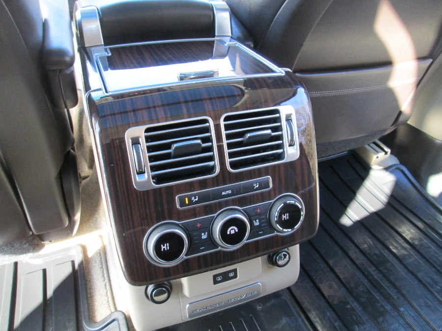 2016 Land Rover Range Rover 4WD 4dr Supercharged LWB, available for sale in Massapequa, New York | South Shore Auto Brokers & Sales. Massapequa, New York 2016 Land Rover Range Rover 4WD 4dr Supercharged LWB, available for sale in Massapequa, New York | South Shore Auto Brokers & Sales. Massapequa, New York