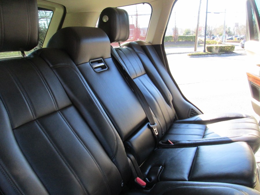 2016 Land Rover Range Rover 4WD 4dr Supercharged LWB, available for sale in Massapequa, New York | South Shore Auto Brokers & Sales. Massapequa, New York 2016 Land Rover Range Rover 4WD 4dr Supercharged LWB, available for sale in Massapequa, New York | South Shore Auto Brokers & Sales. Massapequa, New York