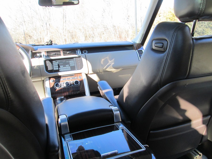 2016 Land Rover Range Rover 4WD 4dr Supercharged LWB, available for sale in Massapequa, New York | South Shore Auto Brokers & Sales. Massapequa, New York 2016 Land Rover Range Rover 4WD 4dr Supercharged LWB, available for sale in Massapequa, New York | South Shore Auto Brokers & Sales. Massapequa, New York