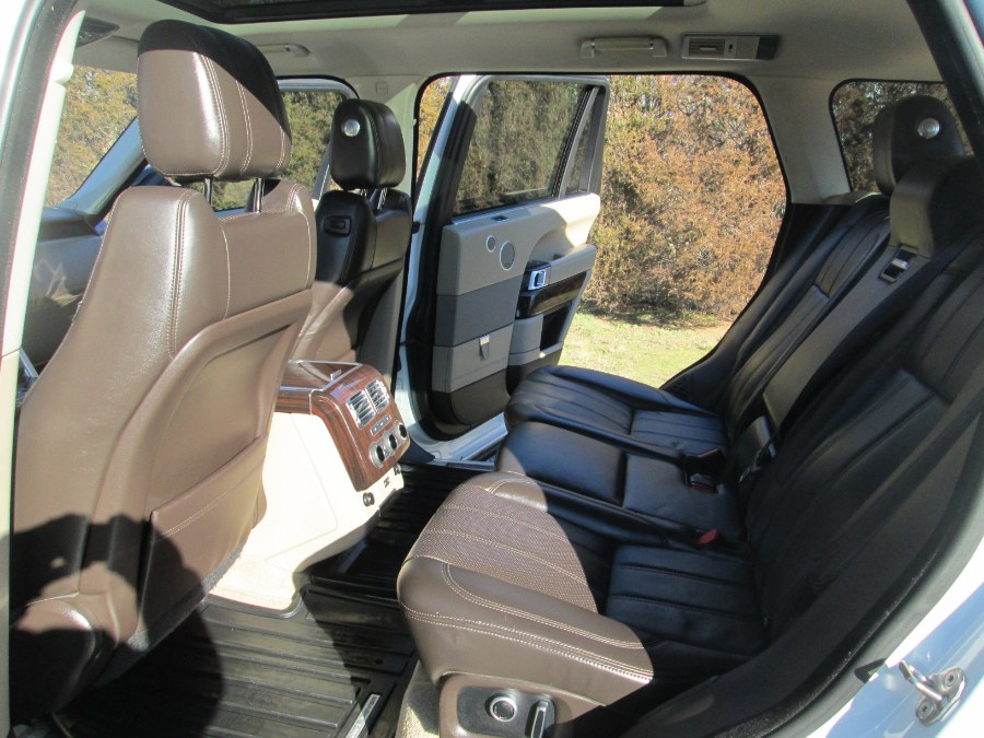2016 Land Rover Range Rover 4WD 4dr Supercharged LWB, available for sale in Massapequa, New York | South Shore Auto Brokers & Sales. Massapequa, New York 2016 Land Rover Range Rover 4WD 4dr Supercharged LWB, available for sale in Massapequa, New York | South Shore Auto Brokers & Sales. Massapequa, New York