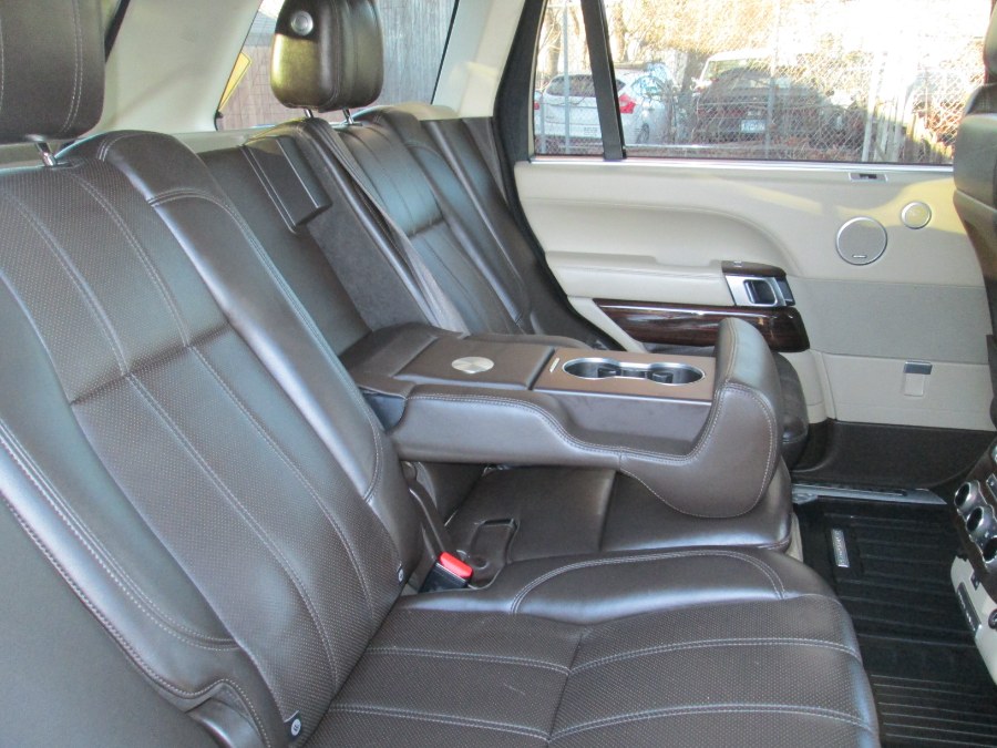 2016 Land Rover Range Rover 4WD 4dr Supercharged LWB, available for sale in Massapequa, New York | South Shore Auto Brokers & Sales. Massapequa, New York 2016 Land Rover Range Rover 4WD 4dr Supercharged LWB, available for sale in Massapequa, New York | South Shore Auto Brokers & Sales. Massapequa, New York