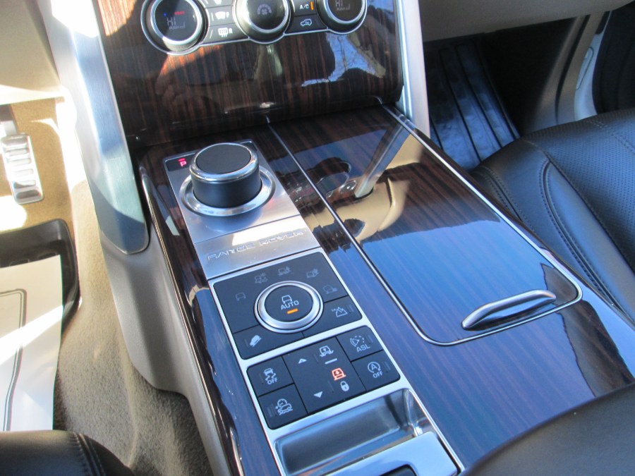 2016 Land Rover Range Rover 4WD 4dr Supercharged LWB, available for sale in Massapequa, New York | South Shore Auto Brokers & Sales. Massapequa, New York 2016 Land Rover Range Rover 4WD 4dr Supercharged LWB, available for sale in Massapequa, New York | South Shore Auto Brokers & Sales. Massapequa, New York