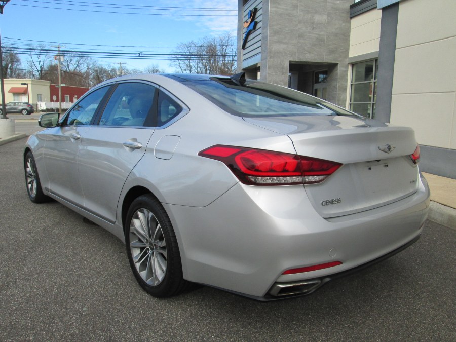 2015 Hyundai Genesis 4dr Sdn V6 3.8L RWD, available for sale in Massapequa, New York | South Shore Auto Brokers & Sales. Massapequa, New York 2015 Hyundai Genesis 4dr Sdn V6 3.8L RWD, available for sale in Massapequa, New York | South Shore Auto Brokers & Sales. Massapequa, New York