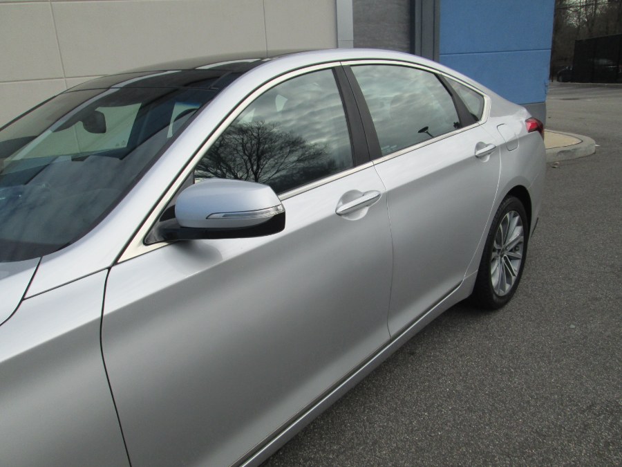 2015 Hyundai Genesis 4dr Sdn V6 3.8L RWD, available for sale in Massapequa, New York | South Shore Auto Brokers & Sales. Massapequa, New York 2015 Hyundai Genesis 4dr Sdn V6 3.8L RWD, available for sale in Massapequa, New York | South Shore Auto Brokers & Sales. Massapequa, New York