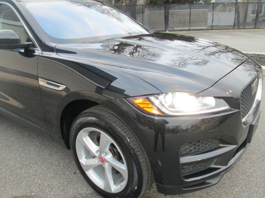 2019 Jaguar F-PACE 25t Premium AWD, available for sale in Massapequa, New York | South Shore Auto Brokers & Sales. Massapequa, New York 2019 Jaguar F-PACE 25t Premium AWD, available for sale in Massapequa, New York | South Shore Auto Brokers & Sales. Massapequa, New York