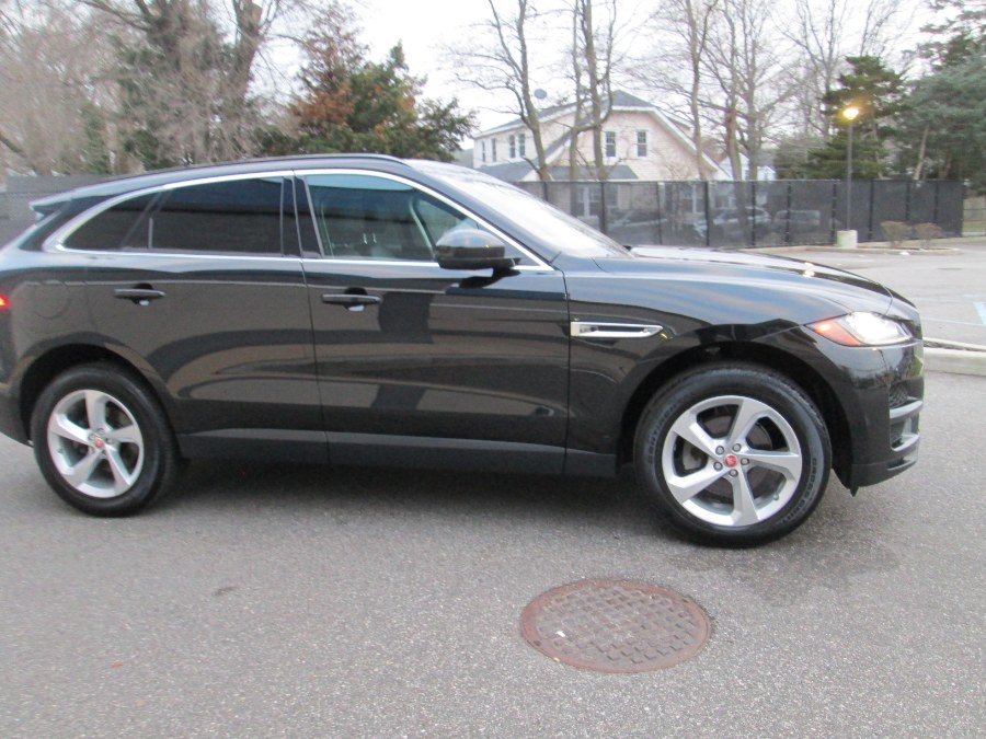 2019 Jaguar F-PACE 25t Premium AWD, available for sale in Massapequa, New York | South Shore Auto Brokers & Sales. Massapequa, New York 2019 Jaguar F-PACE 25t Premium AWD, available for sale in Massapequa, New York | South Shore Auto Brokers & Sales. Massapequa, New York