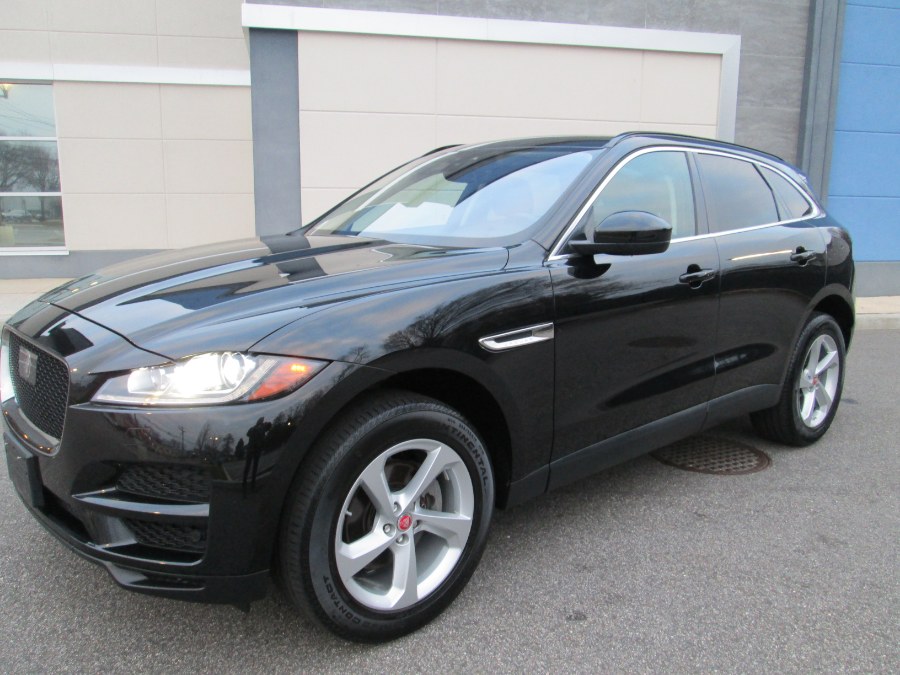 2019 Jaguar F-PACE 25t Premium AWD, available for sale in Massapequa, New York | South Shore Auto Brokers & Sales. Massapequa, New York 2019 Jaguar F-PACE 25t Premium AWD, available for sale in Massapequa, New York | South Shore Auto Brokers & Sales. Massapequa, New York