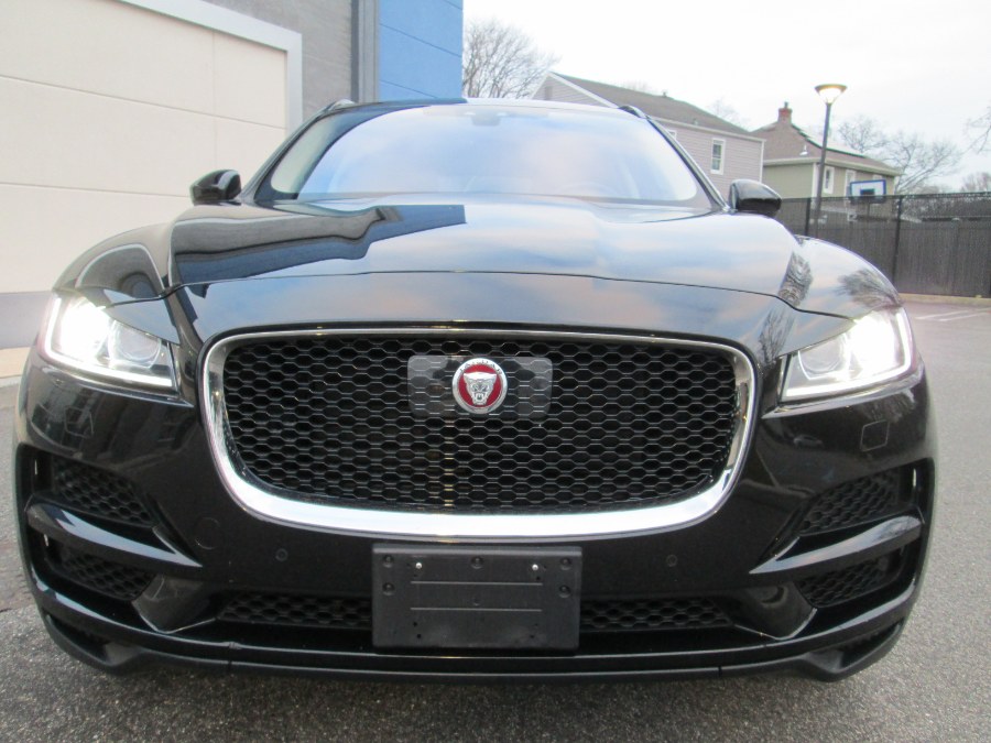 2019 Jaguar F-PACE 25t Premium AWD, available for sale in Massapequa, New York | South Shore Auto Brokers & Sales. Massapequa, New York 2019 Jaguar F-PACE 25t Premium AWD, available for sale in Massapequa, New York | South Shore Auto Brokers & Sales. Massapequa, New York