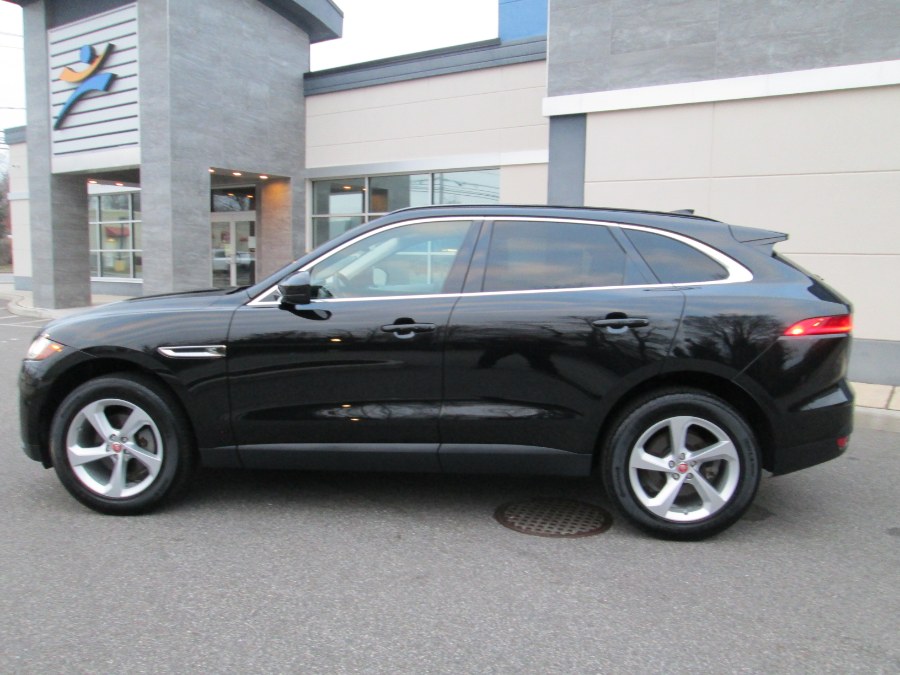 2019 Jaguar F-PACE 25t Premium AWD, available for sale in Massapequa, New York | South Shore Auto Brokers & Sales. Massapequa, New York 2019 Jaguar F-PACE 25t Premium AWD, available for sale in Massapequa, New York | South Shore Auto Brokers & Sales. Massapequa, New York