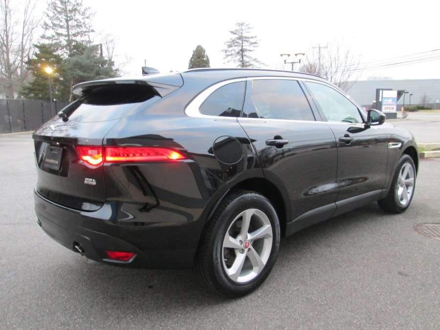 2019 Jaguar F-PACE 25t Premium AWD, available for sale in Massapequa, New York | South Shore Auto Brokers & Sales. Massapequa, New York 2019 Jaguar F-PACE 25t Premium AWD, available for sale in Massapequa, New York | South Shore Auto Brokers & Sales. Massapequa, New York