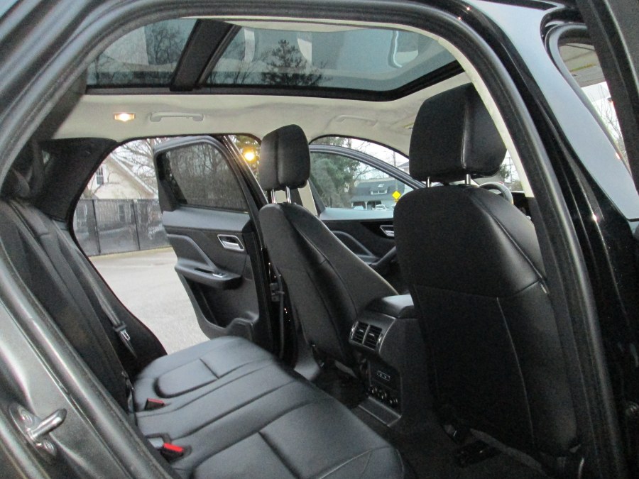 2019 Jaguar F-PACE 25t Premium AWD, available for sale in Massapequa, New York | South Shore Auto Brokers & Sales. Massapequa, New York 2019 Jaguar F-PACE 25t Premium AWD, available for sale in Massapequa, New York | South Shore Auto Brokers & Sales. Massapequa, New York