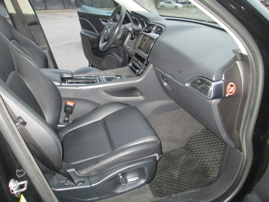 2019 Jaguar F-PACE 25t Premium AWD, available for sale in Massapequa, New York | South Shore Auto Brokers & Sales. Massapequa, New York 2019 Jaguar F-PACE 25t Premium AWD, available for sale in Massapequa, New York | South Shore Auto Brokers & Sales. Massapequa, New York