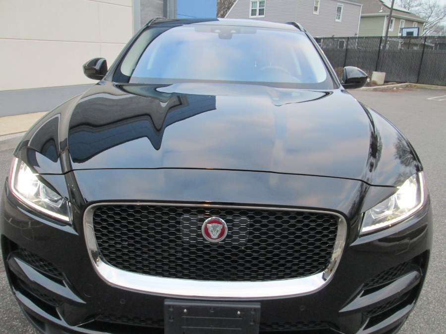 2019 Jaguar F-PACE 25t Premium AWD, available for sale in Massapequa, New York | South Shore Auto Brokers & Sales. Massapequa, New York 2019 Jaguar F-PACE 25t Premium AWD, available for sale in Massapequa, New York | South Shore Auto Brokers & Sales. Massapequa, New York