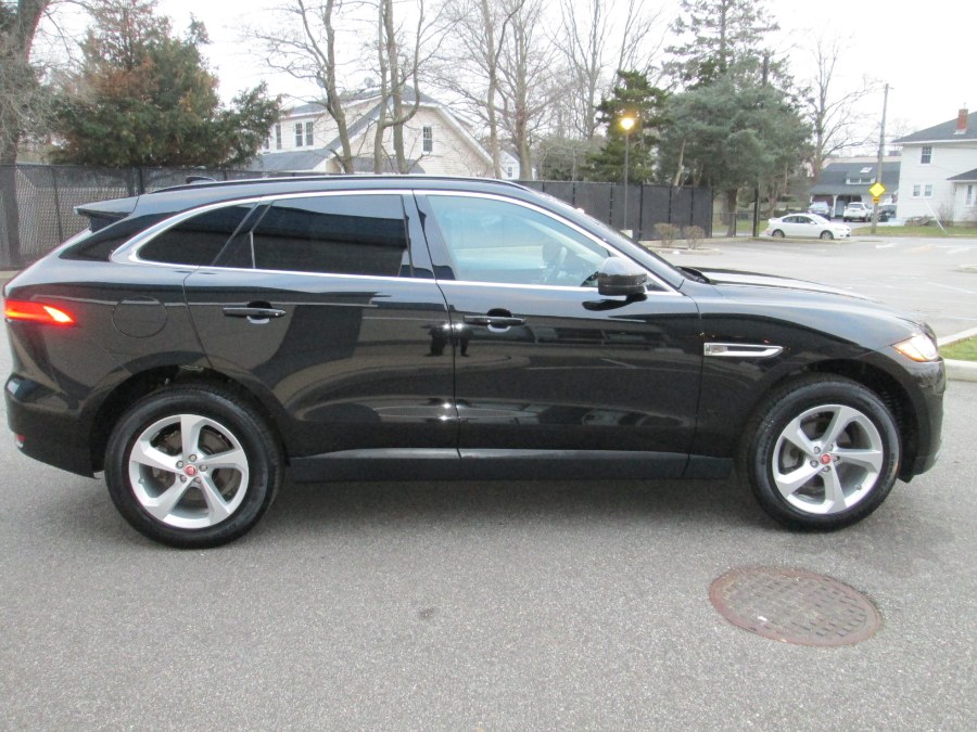 2019 Jaguar F-PACE 25t Premium AWD, available for sale in Massapequa, New York | South Shore Auto Brokers & Sales. Massapequa, New York 2019 Jaguar F-PACE 25t Premium AWD, available for sale in Massapequa, New York | South Shore Auto Brokers & Sales. Massapequa, New York