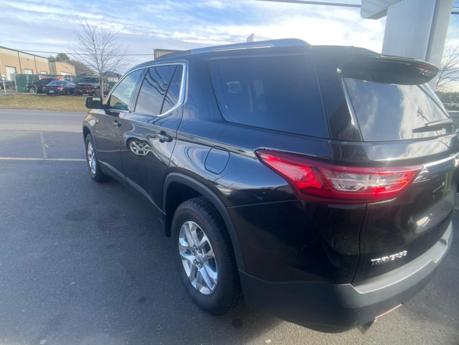 Used Chevrolet Traverse LT Cloth 2018 | Prestige Auto Superstore. Waterbury, Connecticut Used Chevrolet Traverse LT Cloth 2018 | Prestige Auto Superstore. Waterbury, Connecticut