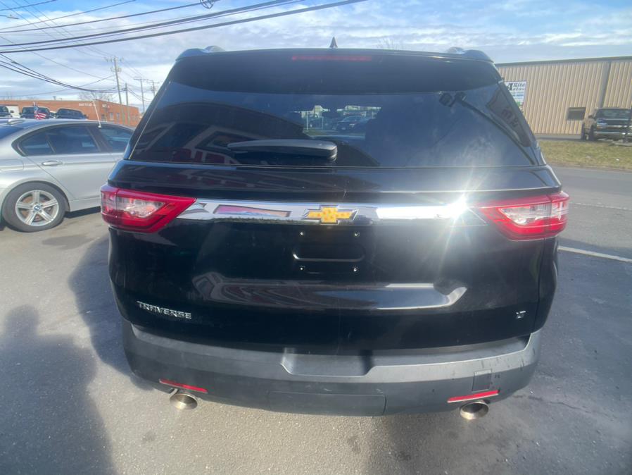 Used Chevrolet Traverse LT Cloth 2018 | Prestige Auto Superstore. Waterbury, Connecticut Used Chevrolet Traverse LT Cloth 2018 | Prestige Auto Superstore. Waterbury, Connecticut