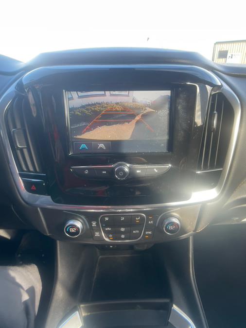 Used Chevrolet Traverse LT Cloth 2018 | Prestige Auto Superstore. Waterbury, Connecticut Used Chevrolet Traverse LT Cloth 2018 | Prestige Auto Superstore. Waterbury, Connecticut