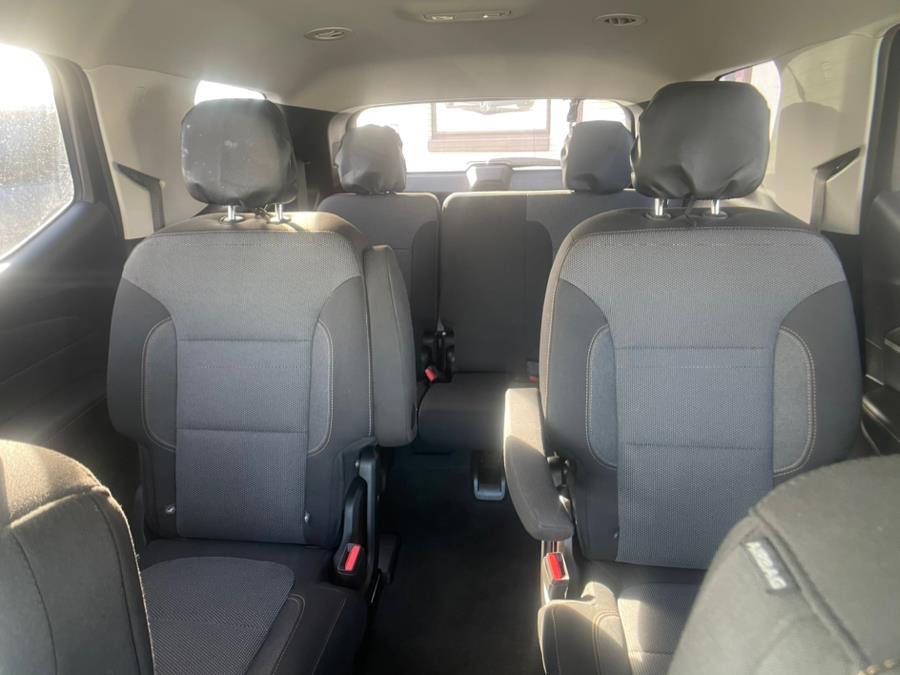 Used Chevrolet Traverse LT Cloth 2018 | Prestige Auto Superstore. Waterbury, Connecticut Used Chevrolet Traverse LT Cloth 2018 | Prestige Auto Superstore. Waterbury, Connecticut