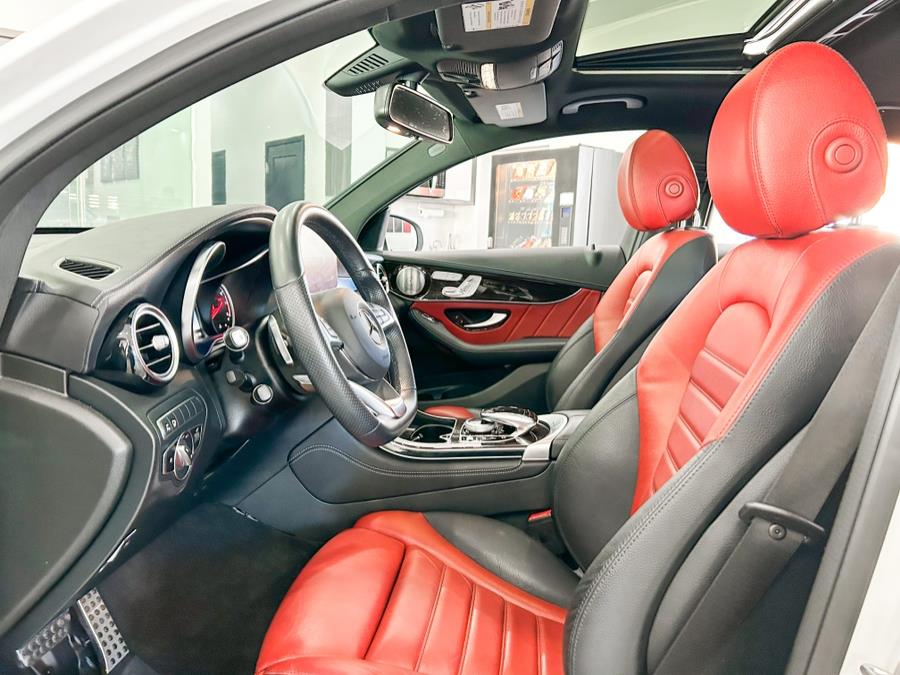 2019 Mercedes-Benz GLC AMG GLC 43 4MATIC Coupe, available for sale in Franklin Square, New York | Luxury Motor Club. Franklin Square, New York 2019 Mercedes-Benz GLC AMG GLC 43 4MATIC Coupe, available for sale in Franklin Square, New York | Luxury Motor Club. Franklin Square, New York
