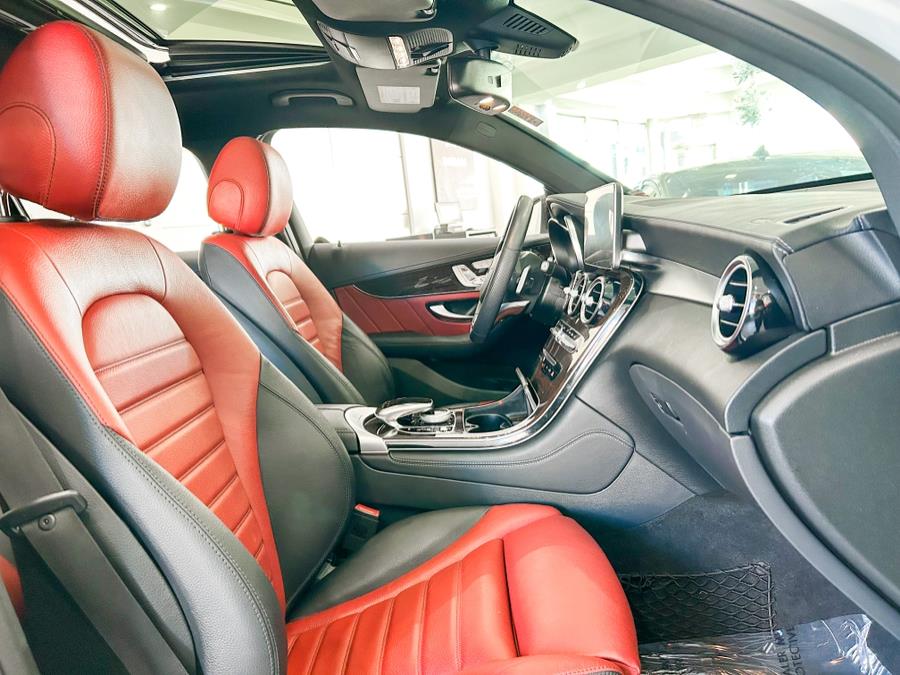 2019 Mercedes-Benz GLC AMG GLC 43 4MATIC Coupe, available for sale in Franklin Square, New York | Luxury Motor Club. Franklin Square, New York 2019 Mercedes-Benz GLC AMG GLC 43 4MATIC Coupe, available for sale in Franklin Square, New York | Luxury Motor Club. Franklin Square, New York