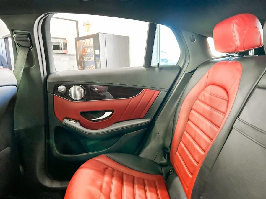 2019 Mercedes-Benz GLC AMG GLC 43 4MATIC Coupe, available for sale in Franklin Square, New York | Luxury Motor Club. Franklin Square, New York 2019 Mercedes-Benz GLC AMG GLC 43 4MATIC Coupe, available for sale in Franklin Square, New York | Luxury Motor Club. Franklin Square, New York