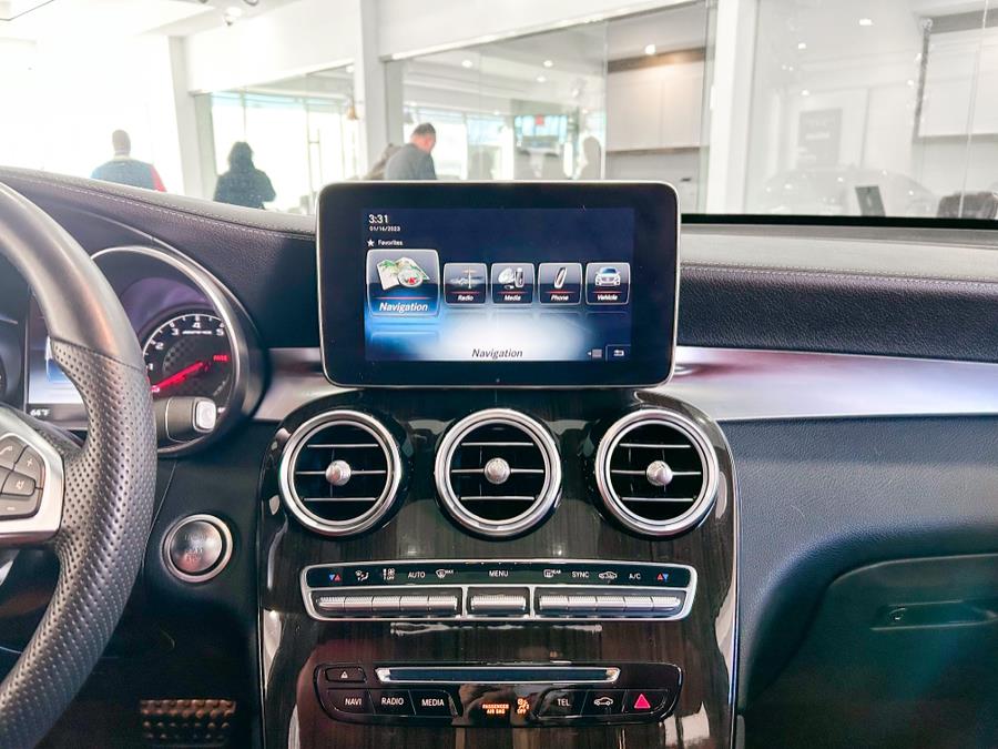 2019 Mercedes-Benz GLC AMG GLC 43 4MATIC Coupe, available for sale in Franklin Square, New York | Luxury Motor Club. Franklin Square, New York 2019 Mercedes-Benz GLC AMG GLC 43 4MATIC Coupe, available for sale in Franklin Square, New York | Luxury Motor Club. Franklin Square, New York