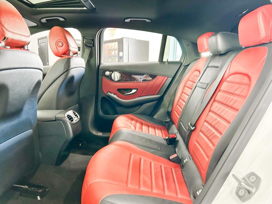 2019 Mercedes-Benz GLC AMG GLC 43 4MATIC Coupe, available for sale in Franklin Square, New York | Luxury Motor Club. Franklin Square, New York 2019 Mercedes-Benz GLC AMG GLC 43 4MATIC Coupe, available for sale in Franklin Square, New York | Luxury Motor Club. Franklin Square, New York