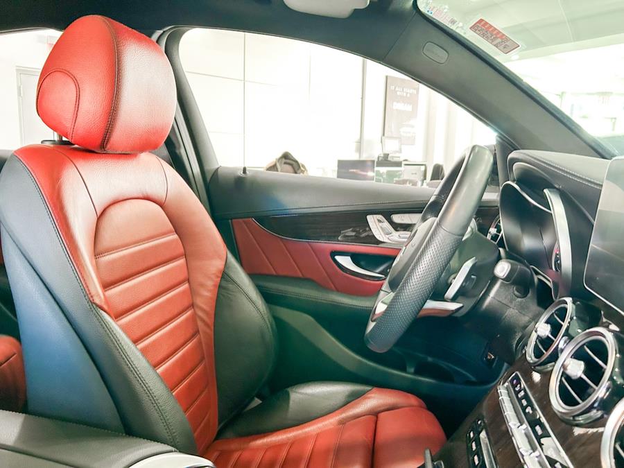 2019 Mercedes-Benz GLC AMG GLC 43 4MATIC Coupe, available for sale in Franklin Square, New York | Luxury Motor Club. Franklin Square, New York 2019 Mercedes-Benz GLC AMG GLC 43 4MATIC Coupe, available for sale in Franklin Square, New York | Luxury Motor Club. Franklin Square, New York