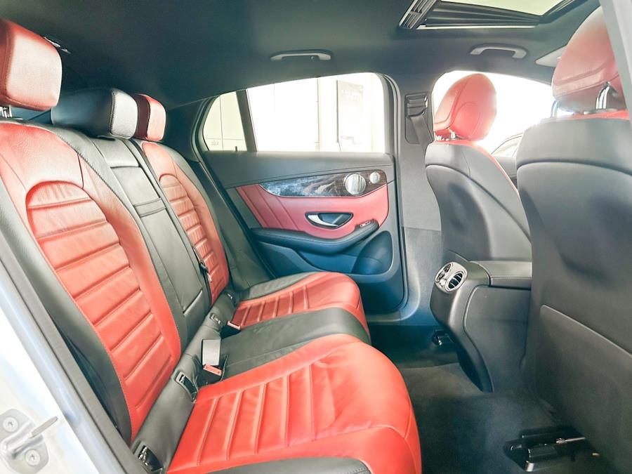 2019 Mercedes-Benz GLC AMG GLC 43 4MATIC Coupe, available for sale in Franklin Square, New York | Luxury Motor Club. Franklin Square, New York 2019 Mercedes-Benz GLC AMG GLC 43 4MATIC Coupe, available for sale in Franklin Square, New York | Luxury Motor Club. Franklin Square, New York