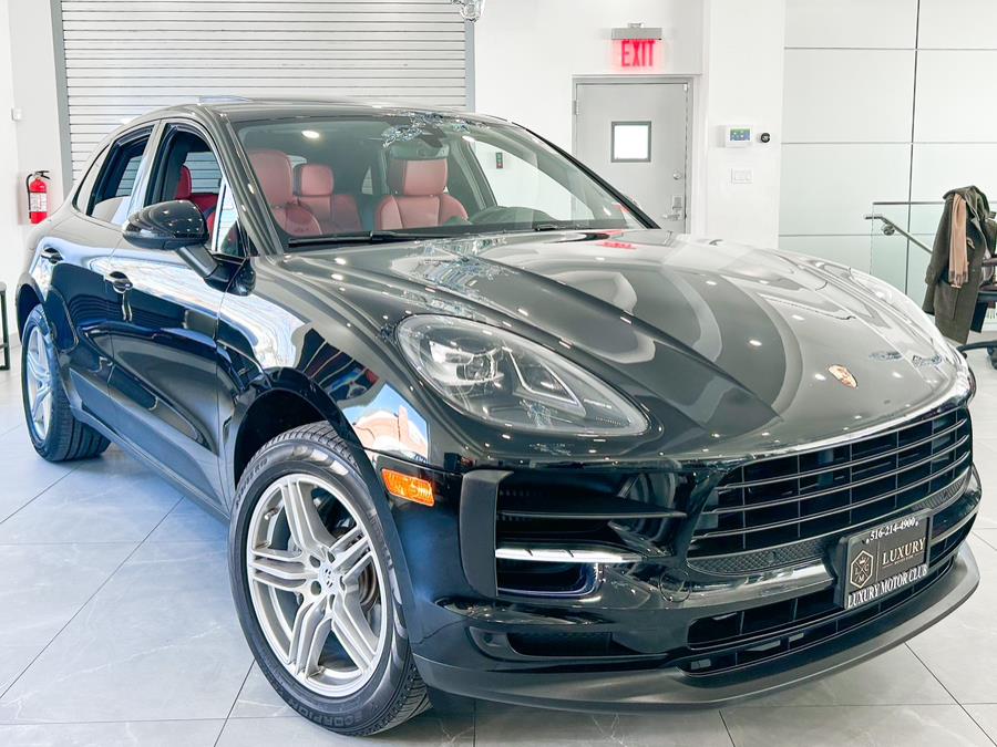 2019 Porsche Macan S AWD, available for sale in Franklin Square, New York | Luxury Motor Club. Franklin Square, New York 2019 Porsche Macan S AWD, available for sale in Franklin Square, New York | Luxury Motor Club. Franklin Square, New York
