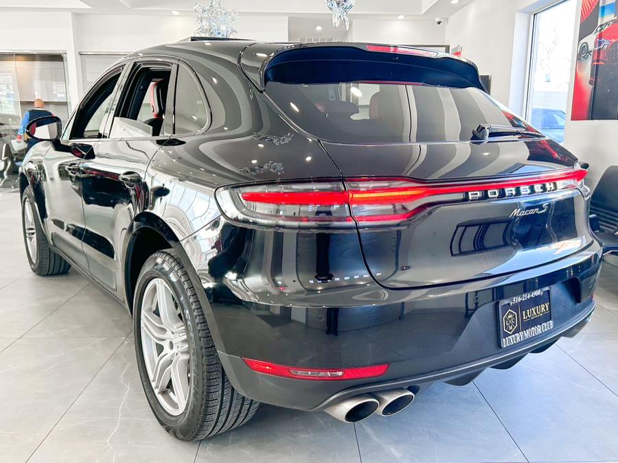 2019 Porsche Macan S AWD, available for sale in Franklin Square, New York | Luxury Motor Club. Franklin Square, New York 2019 Porsche Macan S AWD, available for sale in Franklin Square, New York | Luxury Motor Club. Franklin Square, New York