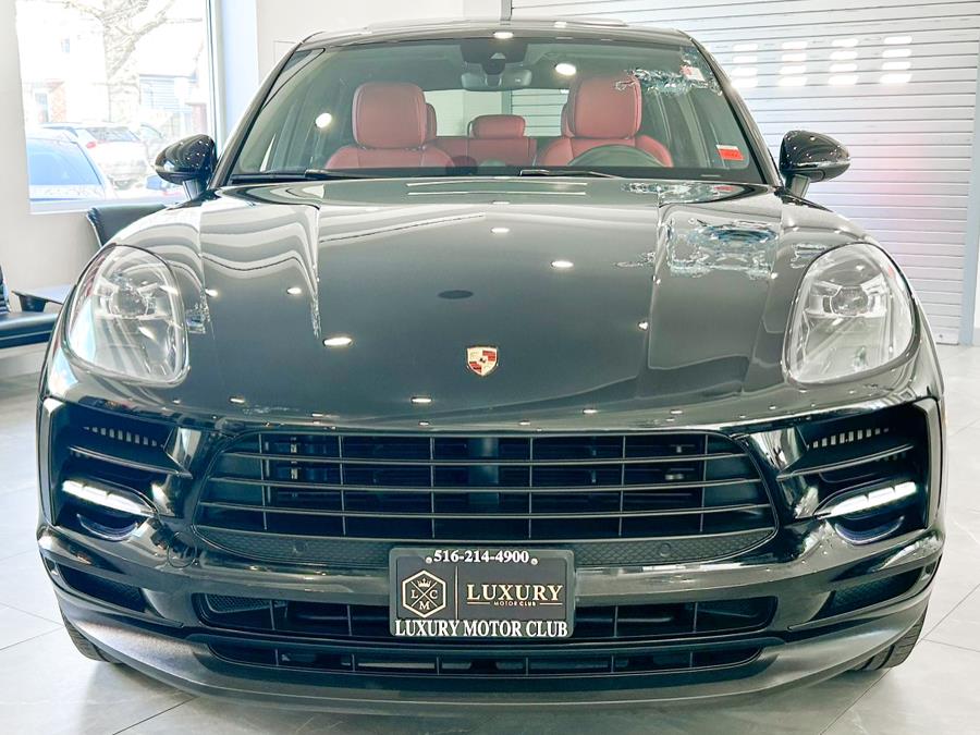 2019 Porsche Macan S AWD, available for sale in Franklin Square, New York | Luxury Motor Club. Franklin Square, New York 2019 Porsche Macan S AWD, available for sale in Franklin Square, New York | Luxury Motor Club. Franklin Square, New York