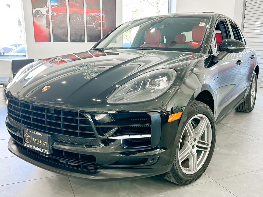 2019 Porsche Macan S AWD, available for sale in Franklin Square, New York | Luxury Motor Club. Franklin Square, New York 2019 Porsche Macan S AWD, available for sale in Franklin Square, New York | Luxury Motor Club. Franklin Square, New York