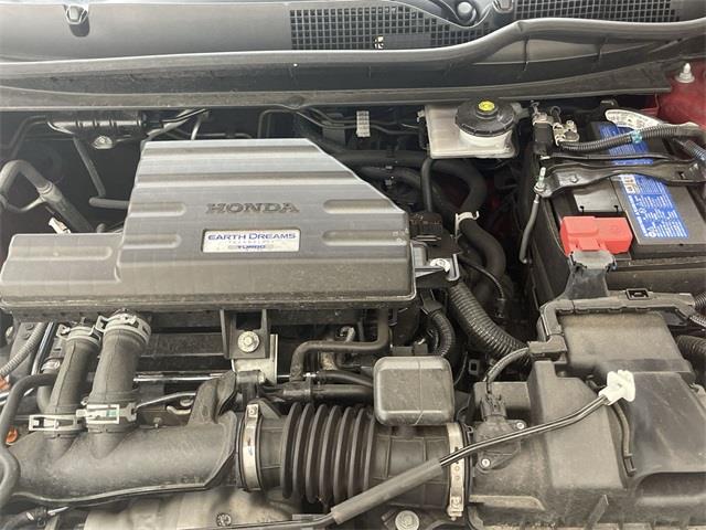 Used Honda Cr-v EX 2020 | Eastchester Motor Cars. Bronx, New York Used Honda Cr-v EX 2020 | Eastchester Motor Cars. Bronx, New York