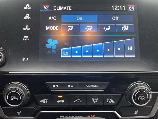 Used Honda Cr-v EX 2020 | Eastchester Motor Cars. Bronx, New York Used Honda Cr-v EX 2020 | Eastchester Motor Cars. Bronx, New York