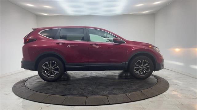 Used Honda Cr-v EX 2020 | Eastchester Motor Cars. Bronx, New York Used Honda Cr-v EX 2020 | Eastchester Motor Cars. Bronx, New York