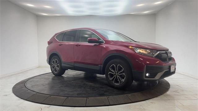 Used Honda Cr-v EX 2020 | Eastchester Motor Cars. Bronx, New York Used Honda Cr-v EX 2020 | Eastchester Motor Cars. Bronx, New York