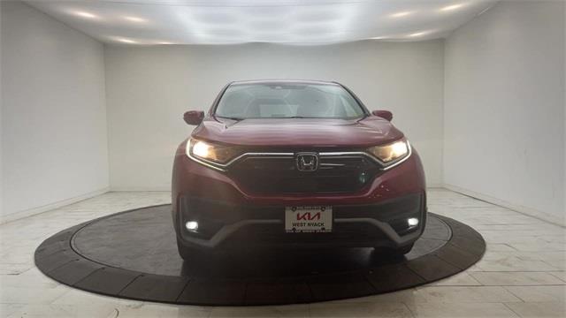 Used Honda Cr-v EX 2020 | Eastchester Motor Cars. Bronx, New York Used Honda Cr-v EX 2020 | Eastchester Motor Cars. Bronx, New York