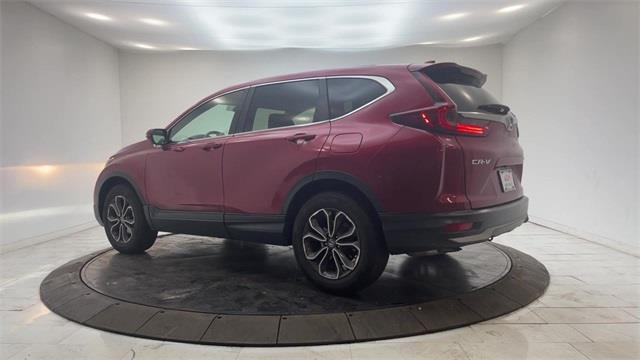 Used Honda Cr-v EX 2020 | Eastchester Motor Cars. Bronx, New York Used Honda Cr-v EX 2020 | Eastchester Motor Cars. Bronx, New York
