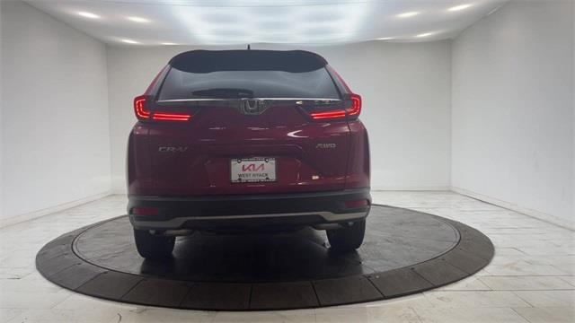 Used Honda Cr-v EX 2020 | Eastchester Motor Cars. Bronx, New York Used Honda Cr-v EX 2020 | Eastchester Motor Cars. Bronx, New York