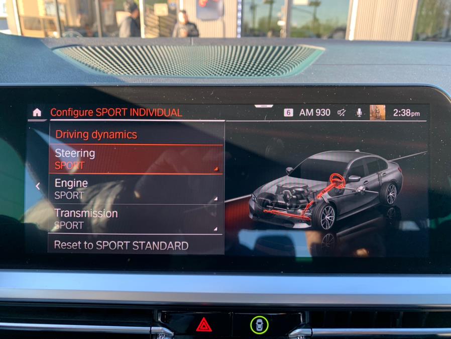 2019 BMW 3 Series 330i xDrive Sedan, available for sale in Lodi, New Jersey | European Auto Expo. Lodi, New Jersey 2019 BMW 3 Series 330i xDrive Sedan, available for sale in Lodi, New Jersey | European Auto Expo. Lodi, New Jersey