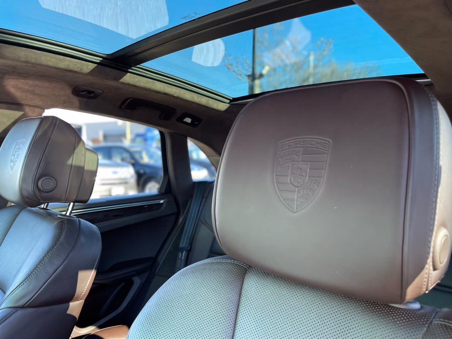 2017 Porsche Macan Turbo AWD w/Performance Pkg, available for sale in Lodi, New Jersey | European Auto Expo. Lodi, New Jersey 2017 Porsche Macan Turbo AWD w/Performance Pkg, available for sale in Lodi, New Jersey | European Auto Expo. Lodi, New Jersey