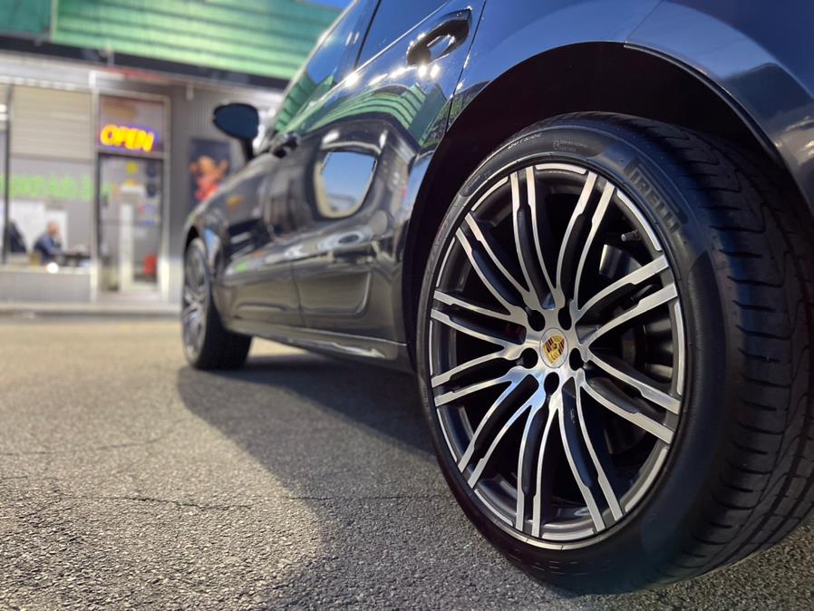 2017 Porsche Macan Turbo AWD w/Performance Pkg, available for sale in Lodi, New Jersey | European Auto Expo. Lodi, New Jersey 2017 Porsche Macan Turbo AWD w/Performance Pkg, available for sale in Lodi, New Jersey | European Auto Expo. Lodi, New Jersey