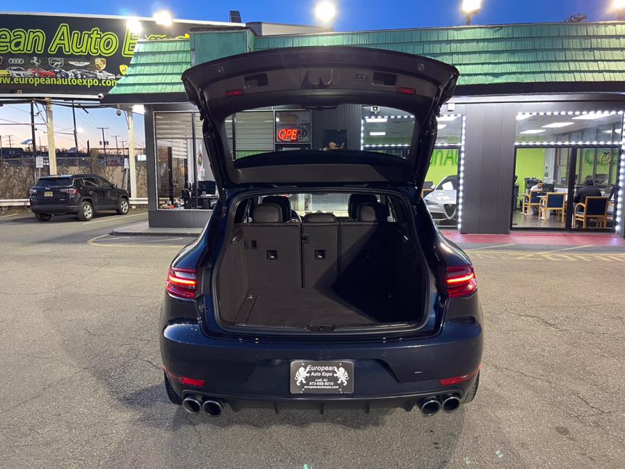 2017 Porsche Macan Turbo AWD w/Performance Pkg, available for sale in Lodi, New Jersey | European Auto Expo. Lodi, New Jersey 2017 Porsche Macan Turbo AWD w/Performance Pkg, available for sale in Lodi, New Jersey | European Auto Expo. Lodi, New Jersey