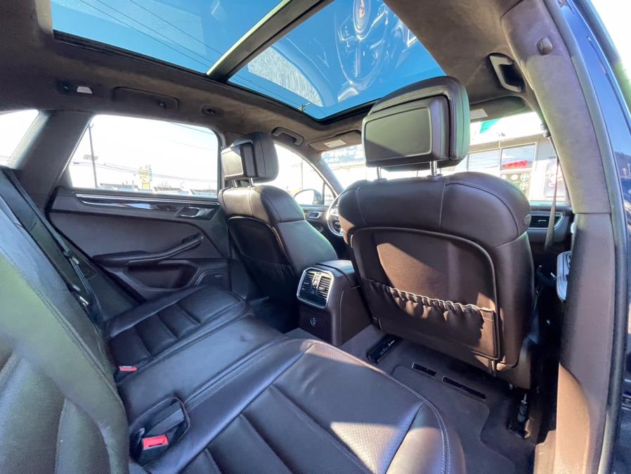 2017 Porsche Macan Turbo AWD w/Performance Pkg, available for sale in Lodi, New Jersey | European Auto Expo. Lodi, New Jersey 2017 Porsche Macan Turbo AWD w/Performance Pkg, available for sale in Lodi, New Jersey | European Auto Expo. Lodi, New Jersey