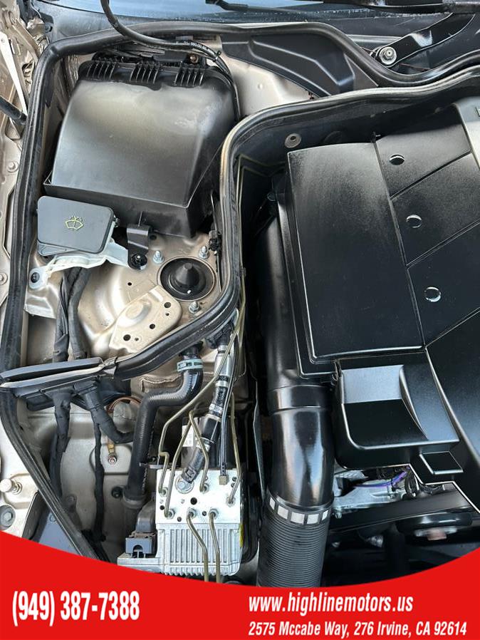 2003 Mercedes-Benz E 320 4dr Sdn 3.2L, available for sale in Irvine, California | High Line Motors LLC. Irvine, California 2003 Mercedes-Benz E 320 4dr Sdn 3.2L, available for sale in Irvine, California | High Line Motors LLC. Irvine, California