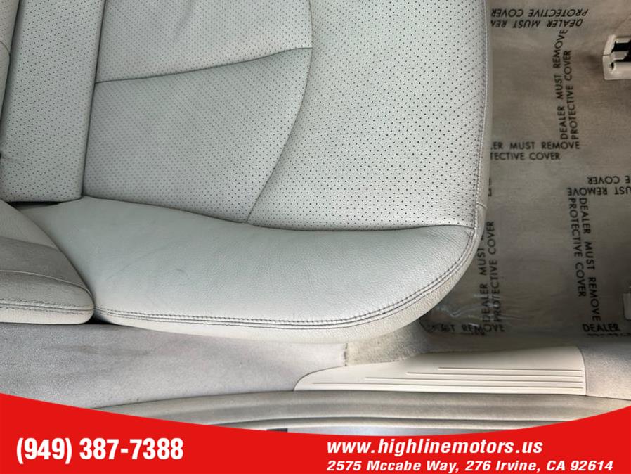 2003 Mercedes-Benz E 320 4dr Sdn 3.2L, available for sale in Irvine, California | High Line Motors LLC. Irvine, California 2003 Mercedes-Benz E 320 4dr Sdn 3.2L, available for sale in Irvine, California | High Line Motors LLC. Irvine, California